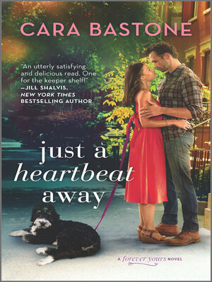 cover image of Just a Heartbeat Away